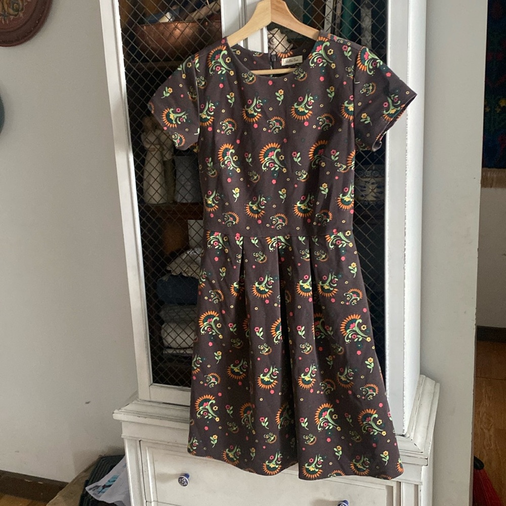 Matilda Jane Dress